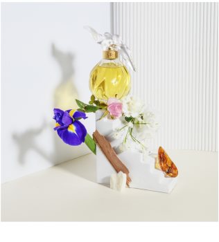 Nina Ricci L'Air du Temps eau de parfum pentru femei 100 ml