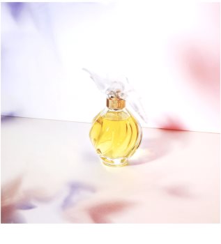 Nina Ricci L'Air du Temps Eau de Toilette for Women 100 ml