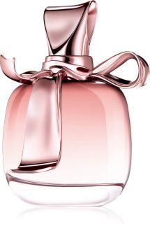Nina Ricci Mademoiselle Ricci eau de parfum para mulheres 80 ml
