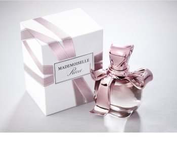 Nina Ricci Mademoiselle Ricci Eau De Parfum Pentru Femei 80 Ml