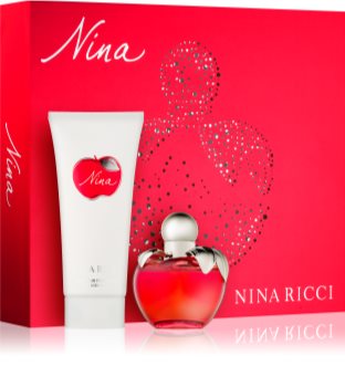Nina Ricci Nina set cadou VIII.