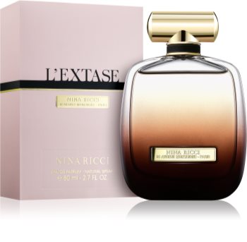 Nina Ricci L'Extase eau de parfum nőknek 80 ml