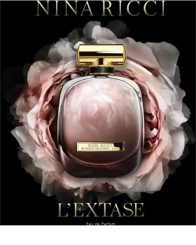 Nina Ricci L'Extase eau de parfum nőknek 80 ml