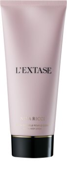 Nina Ricci L'Extase latte corpo per donna 200 ml