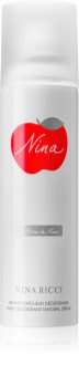Nina Ricci Nina desodorante en spray para mujer 150 ml