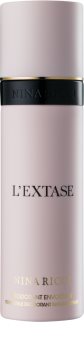 Nina Ricci L’Extase deospray za žene 100 ml