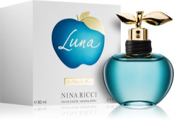 Nina Ricci Luna eau de toilette nőknek 80 ml
