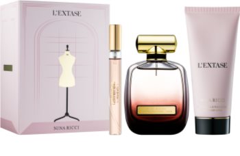 Nina Ricci L’Extase Gift Set IV.