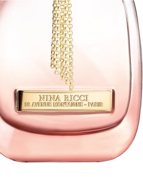 Nina Ricci L'Extase Caresse de Roses eau de parfum nőknek 50 ml