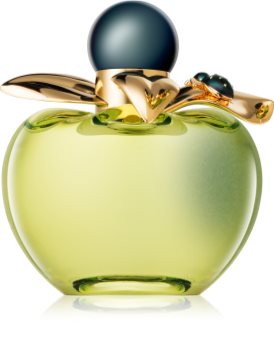 Nina Ricci Bella eau de toilette para mujer 80 ml