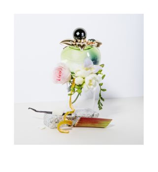 Nina Ricci Bella eau de toilette para mujer 80 ml