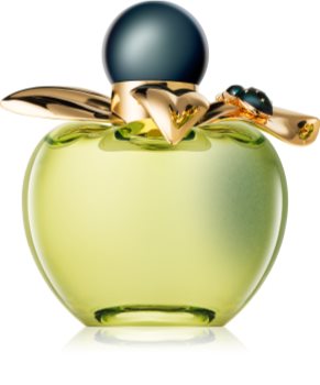 Nina Ricci Bella eau de toilette para mujer 50 ml