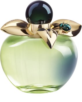 Nina Ricci Bella eau de toilette pentru femei 50 ml