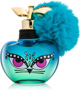 Nina Ricci Les Monstres de Nina Ricci Luna toaletní voda pro ženy 80 ml limitovaná edice