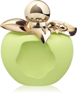 Nina Ricci Les Sorbets de Bella eau de toilette pentru femei 80 ml