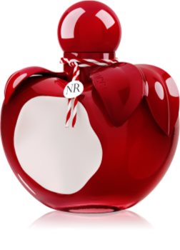 nina ricci les belles de nina - nina rouge