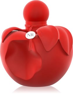 nina ricci les belles de nina - nina extra rouge