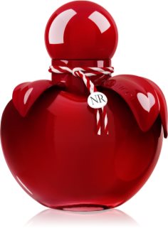 nina ricci les belles de nina - nina rouge woda toaletowa 30 ml   