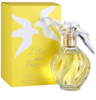 Nina Ricci L'Air du Temps parfumska voda za ženske 50 ml