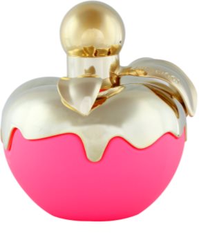 Nina Ricci Les Delices de Nina toaletní voda pro ženy 75 ml
