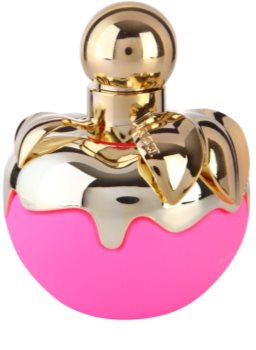 Nina Ricci Les Delices de Nina Limited Edition Eau de Toilette für Damen 50 ml