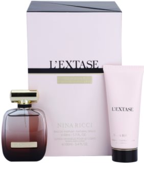 Nina Ricci L'Extase set cadou II.