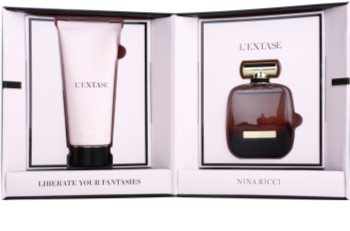 Nina Ricci L’Extase Gift Set III