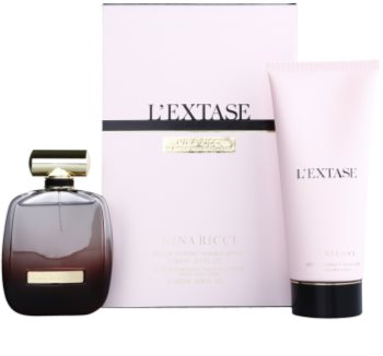 Nina Ricci L’Extase Gift Set III