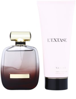 Nina Ricci L’Extase Gift Set III