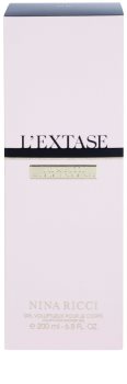 Nina Ricci L’Extase tusfürdő nőknek 200 ml
