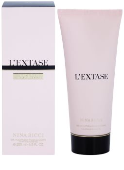 Nina Ricci L’Extase tusfürdő nőknek 200 ml
