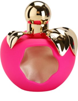 Nina Ricci La Tentation De Nina Eau de Toilette for Women 80 ml