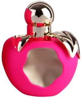 Nina Ricci La Tentation De Nina Eau de Toilette for Women 50 ml