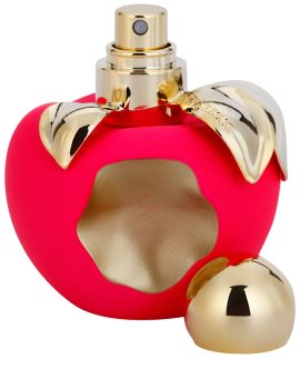 Nina Ricci La Tentation De Nina toaletní voda tester pro ženy 50 ml