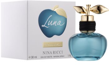 Nina Ricci Luna woda toaletowa dla kobiet 30 ml