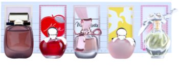 Nina Ricci Mini dárková sada I.