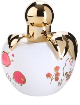 Nina Ricci Nina Fantasy woda toaletowa dla kobiet 50 ml