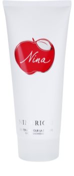 Nina Ricci Nina tusfürdő nőknek 200 ml