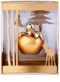 Nina Ricci Nina Edition d´Or Eau de Toilette für Damen 80 ml