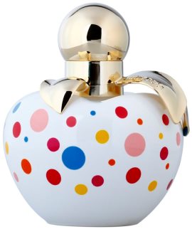 Nina Ricci Nina Pop eau de toilette para mulheres 50 ml 10th Birthday Edition