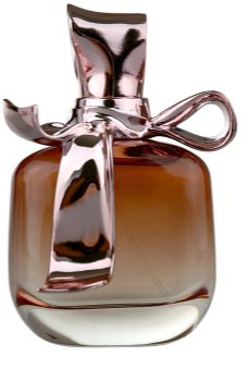 Nina Ricci Mademoiselle Ricci eau de parfum per donna 80 ml