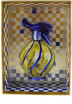 Nina Ricci L'Air du Temps Par Olivia Putman eau de toilette pentru femei 100 ml