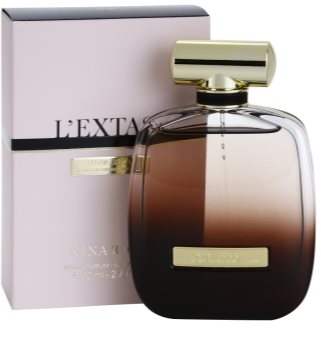 Nina Ricci L'Extase eau de parfum para mujer 80 ml