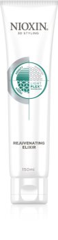 Nioxin 3D Styling Light Plex stylingový elixír s omladzujúcim účinkom