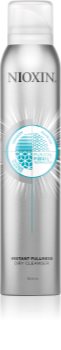 Nioxin Instant Fullness сухий шампунь