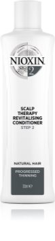 Nioxin System 2 Revitalizing Conditioner For Thinning Hair