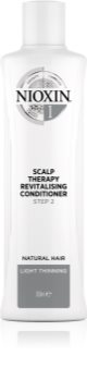 Nioxin System 1 Deeply Nourishing Conditioner For Thinning Hair
