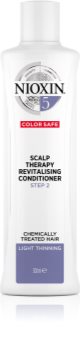 Nioxin System 5 Conditioner For Chemically Treated Hair