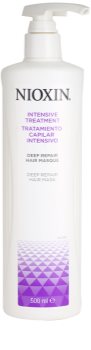 Nioxin Intensive Treatment regenerierende Maske mit Tiefenwirkung