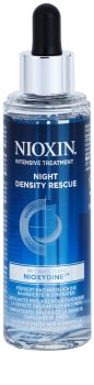 Nioxin Intensive Treatment nočna nega za redke lase